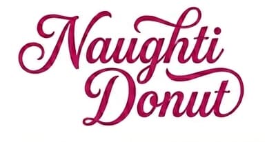 Naughti Donut